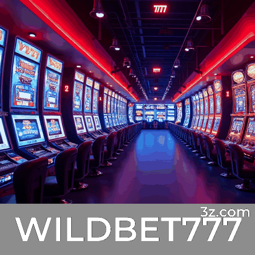 Inovação de Última Geração com o App WILDBET777