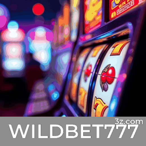 WILDBET777: O Paraíso dos Jogos Selecionados