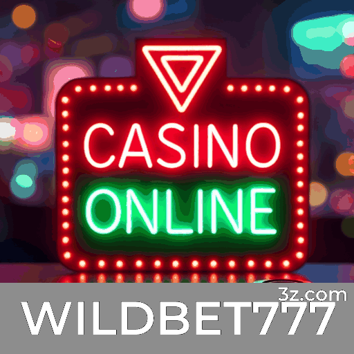 WILDBET777: Tecnologia Avançada para Promoções Personalizadas
