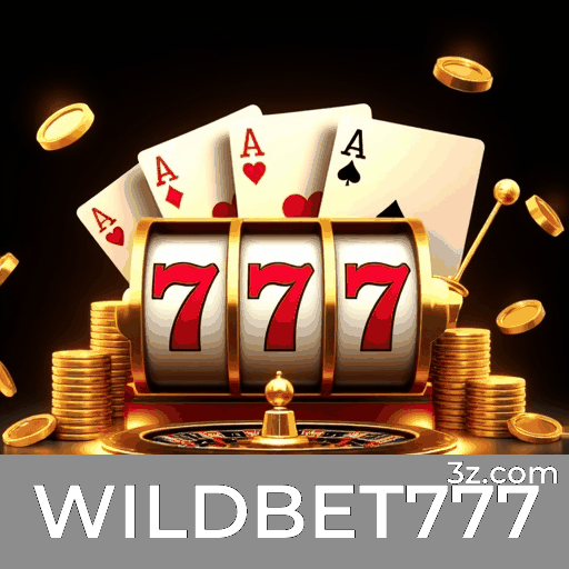WILDBET777: O Paraíso dos Jogos Selecionados