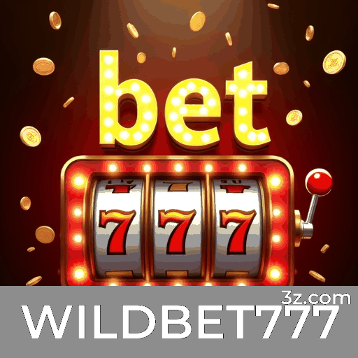 WILDBET777: Experiência de Jogo Diversificada e Otimizada