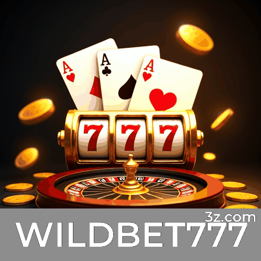 WILDBET777: Excelência em Apostas Esportivas