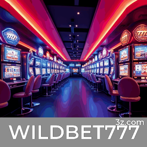 WILDBET777: Excelência em Apostas Esportivas