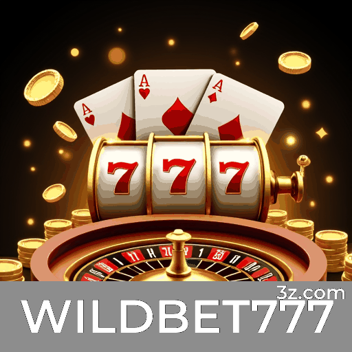WILDBET777: Excelência em Apostas Esportivas