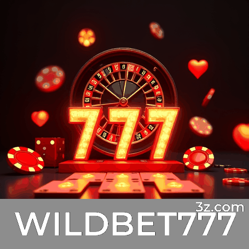 WILDBET777: Tecnologia Avançada para Promoções Personalizadas