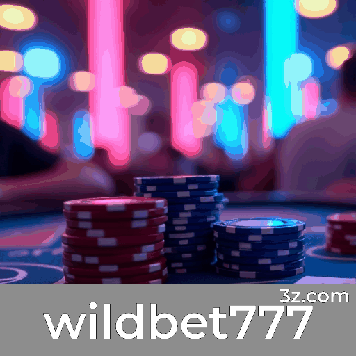 wildbet777 screen