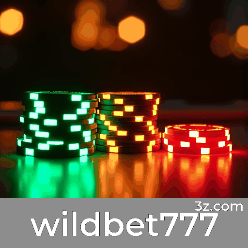 wildbet777 screen